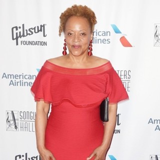 Cassandra Wilson