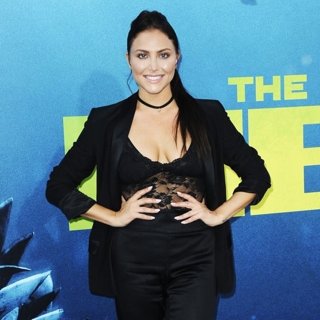 Warner Bros. Pictures and Gravity Pictures' Premiere of The Meg