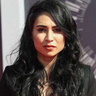 Cassie Steele