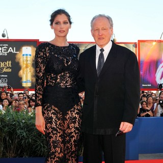 The 69th Venice Film Festival - The Reluctant Fundamentalist - Premiere - Red Carpet