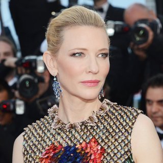 The 67th Annual Cannes Film Festival - How to Train Your Dragon 2 Premiere - Arrivals