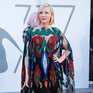 Cate Blanchett