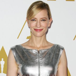 The 86th Oscars Nominees Luncheon - Arrivals - Picture 44