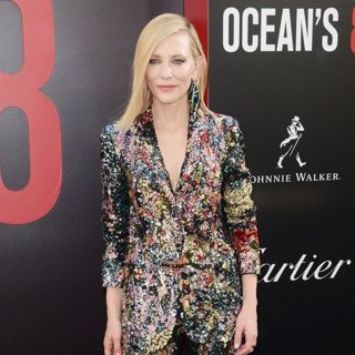 Ocean's 8 World Premiere - Red Carpet Arrivals
