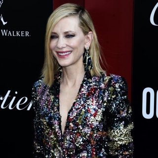 Ocean's 8 World Premiere - Red Carpet Arrivals
