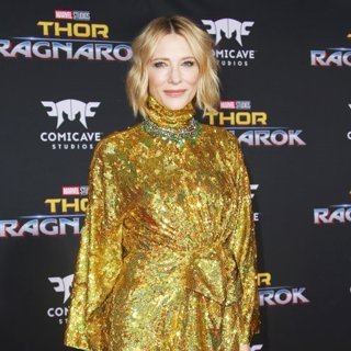 World Premiere of Thor: Ragnarok