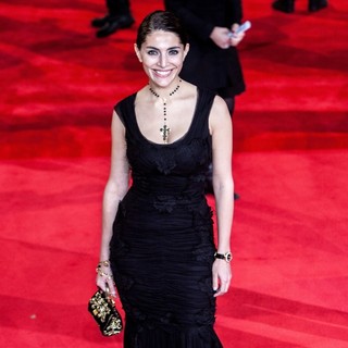 World Premiere of Skyfall - Arrivals