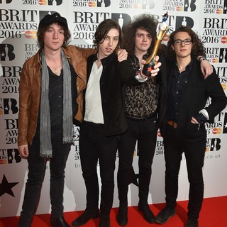 Catfish and the Bottlemen