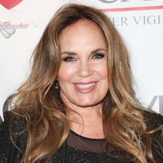 Catherine Bach