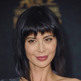 Premiere of Disney's Alice Through the Looking Glass