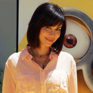 Premiere of Universal Pictures' Despicable Me 2