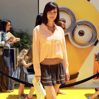 Premiere of Universal Pictures' Despicable Me 2