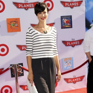 Los Angeles Premiere of Disney's Planes