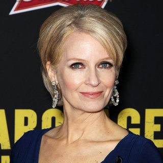 Sabotage - Los Angeles Premiere