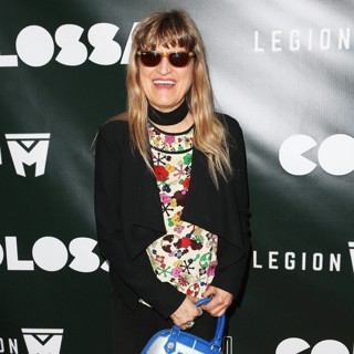 Premiere of Neon's Colossal