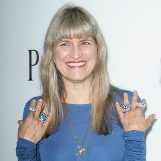 Los Angeles Premiere of The East