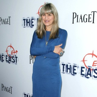 Los Angeles Premiere of The East
