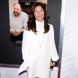 New York Screening of Enough Said - Red Carpet Arrivals