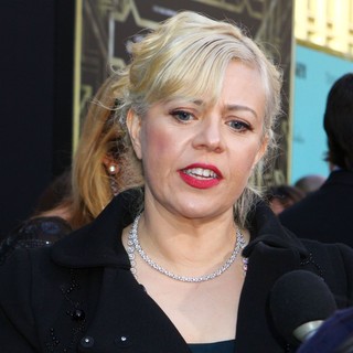 Premiere of The Great Gatsby