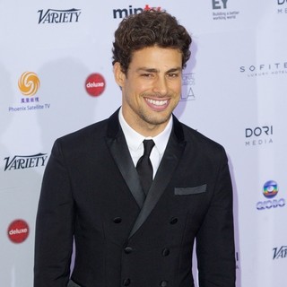 Caua Reymond