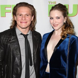 Los Angeles Fan Screening of The DUFF - Red Carpet Arrivals