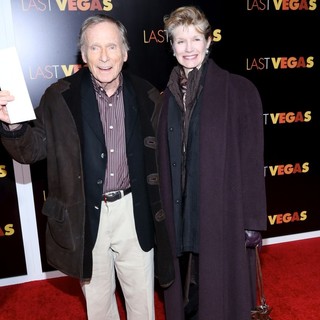 The Last Vegas New York Premiere