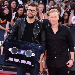 Cazzette