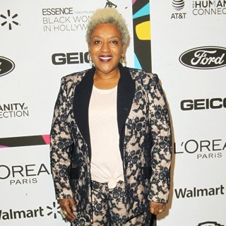 CCH Pounder