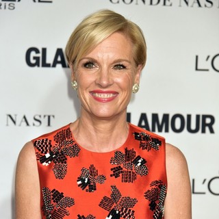 Cecile Richards