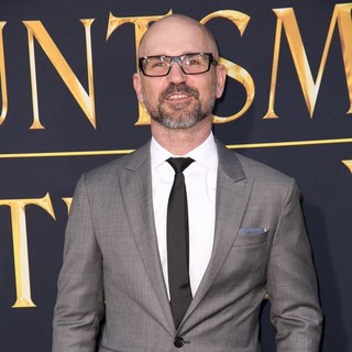 Premiere of Universal Pictures' The Huntsman: Winter's War