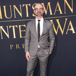 Premiere of Universal Pictures' The Huntsman: Winter's War