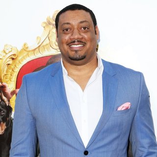 Film Premiere The Boss