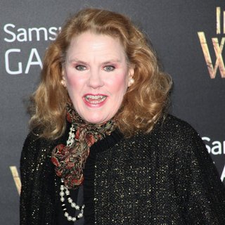 The World Premiere of The Film Musical Into the Woods - Arrivals