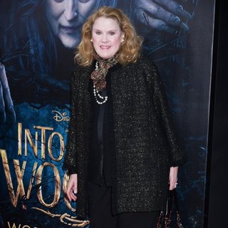 The World Premiere of The Film Musical Into the Woods - Arrivals