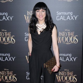 The World Premiere of The Film Musical Into the Woods - Arrivals