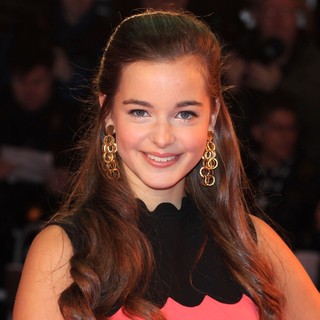 War Horse - UK Film Premiere - Arrivals