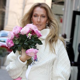 Celine Dion