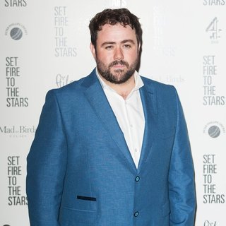 UK Premiere Set Fire to the Stars - Arrivals