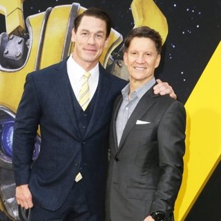 Bumblebee Premiere