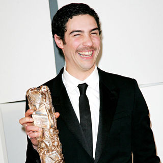 Tahar Rahim