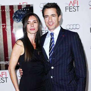 AFI Fest 2011 Opening Night Gala World Premiere of J. Edgar