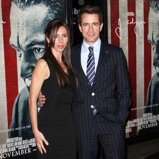 AFI Fest 2011 Opening Night Gala World Premiere of J. Edgar
