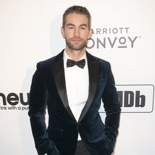 Chace Crawford