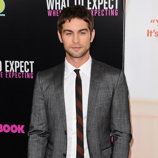 What to Expect When You're Expecting New York Premiere