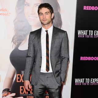 What to Expect When You're Expecting New York Premiere