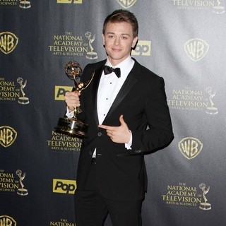 Chad Duell