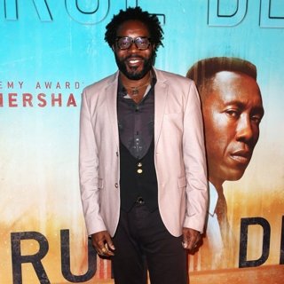 Chad L. Coleman