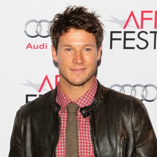 AFI FEST 2014 - The Homesman Screening - Arrivals