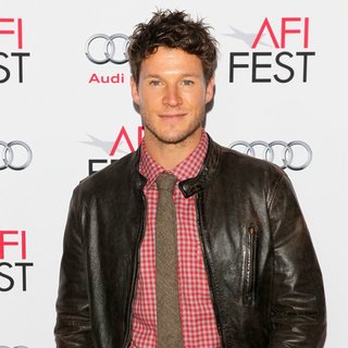 AFI FEST 2014 - The Homesman Screening - Arrivals