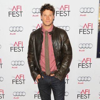 AFI FEST 2014 - The Homesman Screening - Arrivals